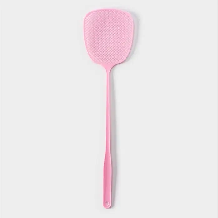 Мухобойка для защиты от насекомых &laquo;Сетка&raquo;, 46&times;11.5 см, МИКС