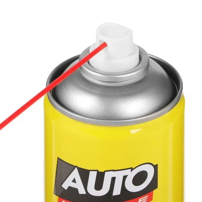 Жидкий ключ "Унисма-1" AUTO mobil, 440 мл, аэрозоль