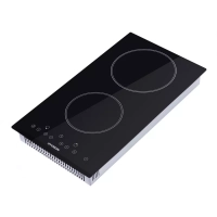 Индукционная варочная поверхность HHI 3750 BG черный