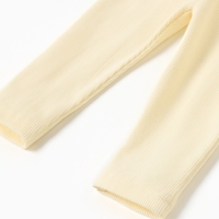 Лосины Крошка Я BASIC LINE, рост 86-92 см, желтый Лосины Крошка Я BASIC LINE, рост 86-92 см, желтый