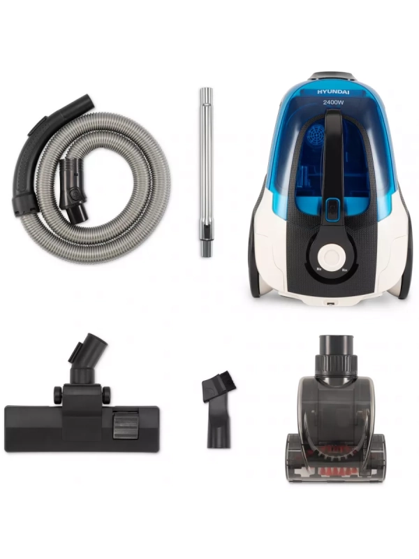 Пылесос HYV-C3377