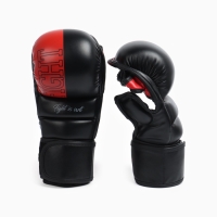 Перчатки для ММА FIGHT EMPIRE, SPARRING, р. L