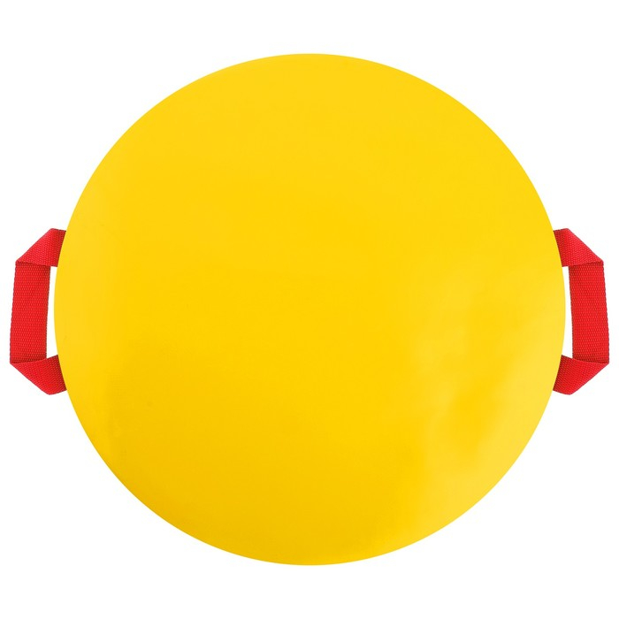 Санки-ледянки &laquo;Забавные животные&raquo;, d=45 см