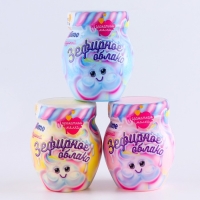 Игрушка &laquo;Мялка-жмялка&raquo;, зефирная, МИКС