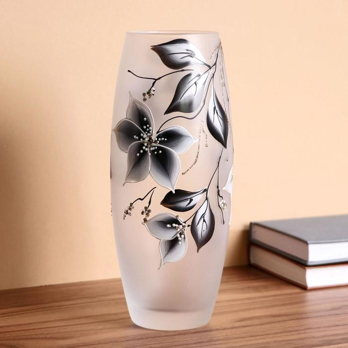 Ваза Ваза "Александрия" d-7,5см 10х26см