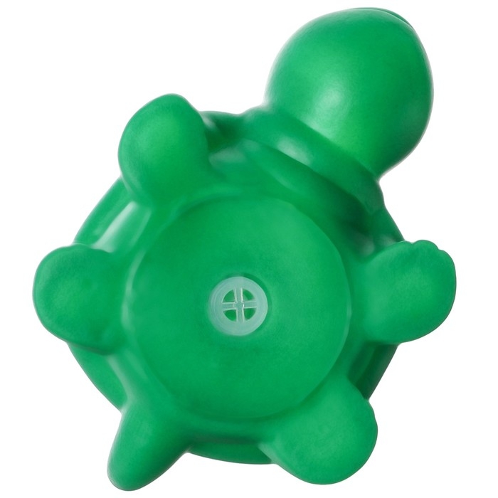 Набор игрушек для ванны &laquo;Заводная черепашка с друзьями&raquo;, 4 шт., цвет МИКС, Крошка Я