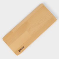 Блюдо для подачи Adelica &laquo;Роллы и Суши&raquo;, 30&times;13&times;1,8 см, массив берёзы