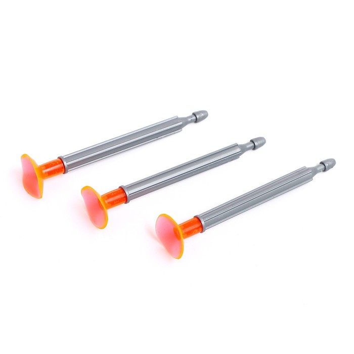 Робот GRAVITONE, свет, звук, стреляет, на батарейках, русская озвучка, цвет МИКС