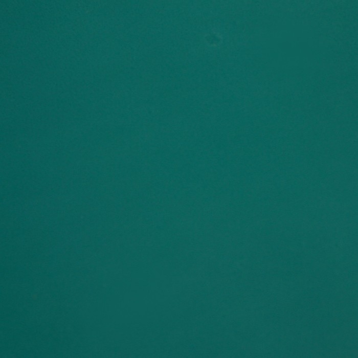 Пленка матовая, мятно-бирюзовая, 0,58 х 10 м