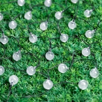 Гирлянда садовая Эра на солнечной батарее «Атмосфера» Гирлянда садовая Эра на солнечной батарее «Атмосфера»