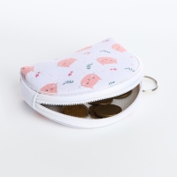 Кошелёк на молнии &laquo;Выбражулька&raquo;, цвет МИКС