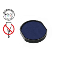 Сменная штемпельная подушка COLOP E/R45 для Printer R45, Printer R45-Dater, R2045, синяя Сменная штемпельная подушка COLOP E/R45 для Printer R45, Printer R45-Dater, R2045, синяя
