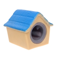 Антистресс сквиш мялка &laquo;Усмирённое настроение&raquo;, собака, цвета МИКС, в шоубоксе