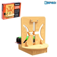 Электронный конструктор «Гиперболизируй!» Электронный конструктор «Гиперболизируй!»