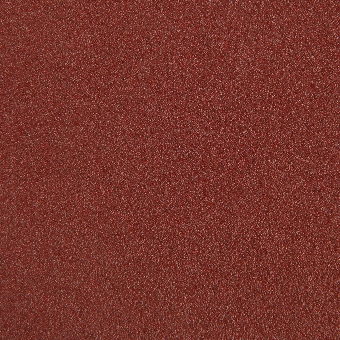 Круг абразивный шлифовальный под &laquo;липучку&raquo; ТУНДРА, 125 мм, Р100, 100 шт.