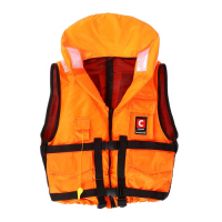 Жилет спасательный "Штурман" 80 кг