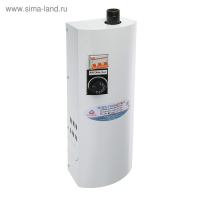 Электрокотел ЭВПМ-А 12 "Электромаш", 12 кВт, 380 В