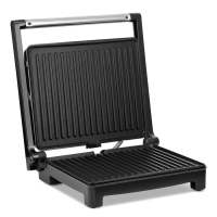 Гриль электрический Kitfort КТ-3660, 2000 Вт, антипригарное покрытие, 29х24 см Гриль электрический Kitfort КТ-3660, 2000 Вт, антипригарное покрытие, 29х24 см