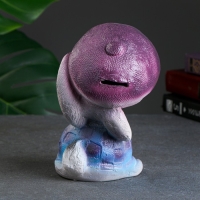 Копилка "Зайка в кепке" 12х15х18см Копилка "Зайка в кепке" 12х15х18см