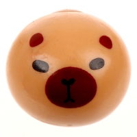 Мялка &laquo;Мордочка&raquo; с пастой