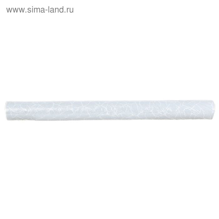 Обои бумажные "Паутинка", серые, 0,53 x 10,05 м, 1802