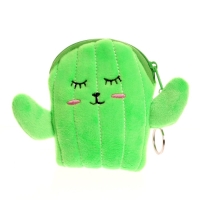 Кошелёк «Кактус», виды МИКС Кошелёк «Кактус», виды МИКС