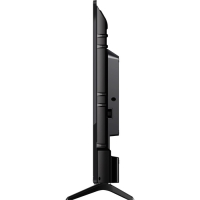 Телевизор BQ 40S06B, 40", 1920x1080, DVB-T2/C/T, HDMI 3, USB 2, черный Телевизор BQ 40S06B, 40", 1920x1080, DVB-T2/C/T, HDMI 3, USB 2, черный