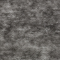 Флизелин клеевой, точечный, 35 г/кв.м, 1,5 м &times; 1 м, цвет графит