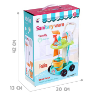 Игровой набор &laquo;Маленькая помощница&raquo;