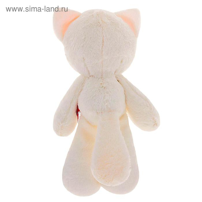 Мягкая игрушка &laquo;Котёнок Бася&raquo;, 28 см