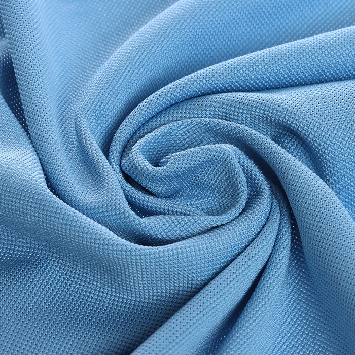 Салфетка для стёкол и зеркал Grass Magic, голубая, микрофибра, 40&times;50 см