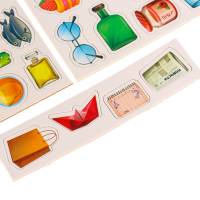 Сортер &laquo;Раздельный сбор мусора&raquo;