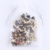 Пазлы деревянные фигурные &laquo;Котята&raquo;, 146 элементов