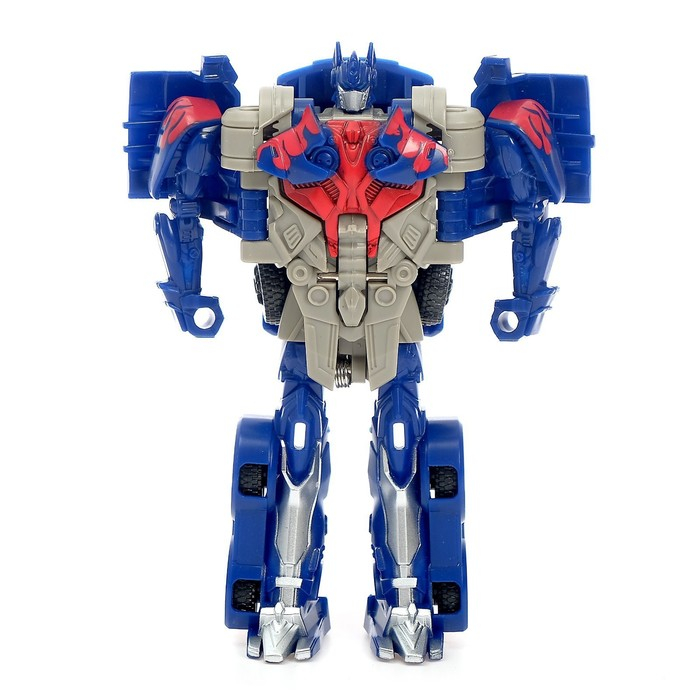 Набор роботов &laquo;Автоботы&raquo;