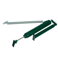 Автомат для проветривания теплиц, +20, +30&deg;C, 80 кг, с ограничителем, термопривод, &laquo;Садовник&raquo;