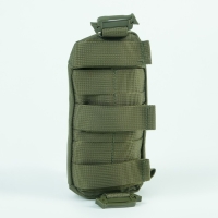 Подсумок для рюкзака, хаки