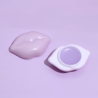 Бальзам для губ &laquo;Поцелуй&raquo;, микс цветов и запахов