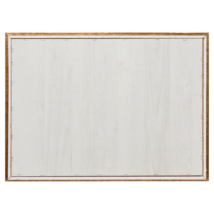 Картина Картина "Тишина в лесу" 56*76 см