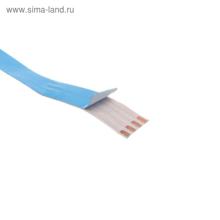 Светодиодная лента Ecola PRO 5 м, IP20, SMD5050, 60 LED/м, 14.4 Вт/м, 12 В, RGB Светодиодная лента Ecola PRO 5 м, IP20, SMD5050, 60 LED/м, 14.4 Вт/м, 12 В, RGB