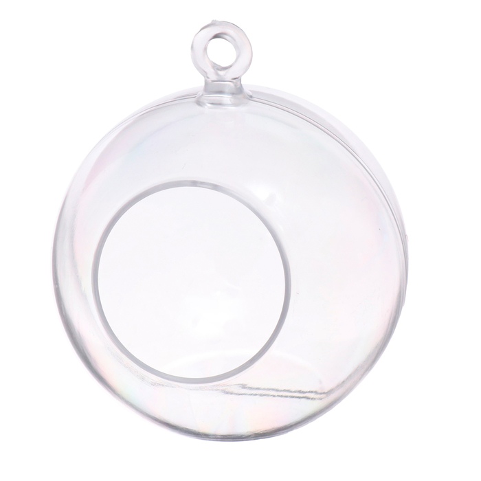 Набор для опытов &laquo;Новогодний флорариум&raquo;