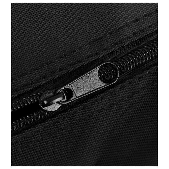 Сумка спортивная для йоги Sangh, 48&times;25&times;18 см, цвет фиолетовый