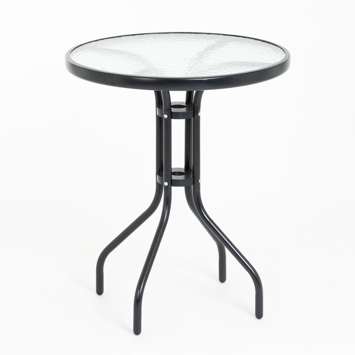 Набор садовой мебели: стол, 2 стула, цвет МИКС Набор садовой мебели: стол, 2 стула, цвет МИКС