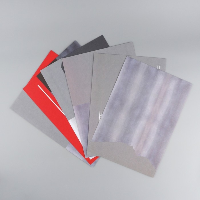 Набор для создания полигональной фигуры &laquo;Корабль&raquo;