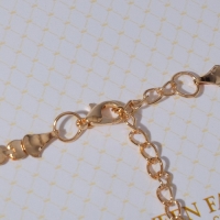 Чокер &laquo;Античность&raquo; диск, цвет золото, L=37 см