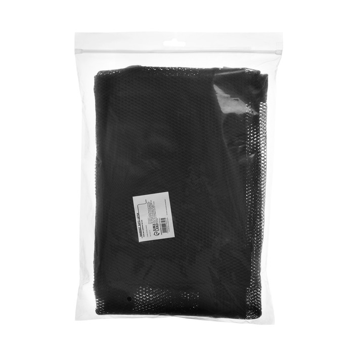 Сетка для хранения багажа, потолочная Размер: 79&times;57 см