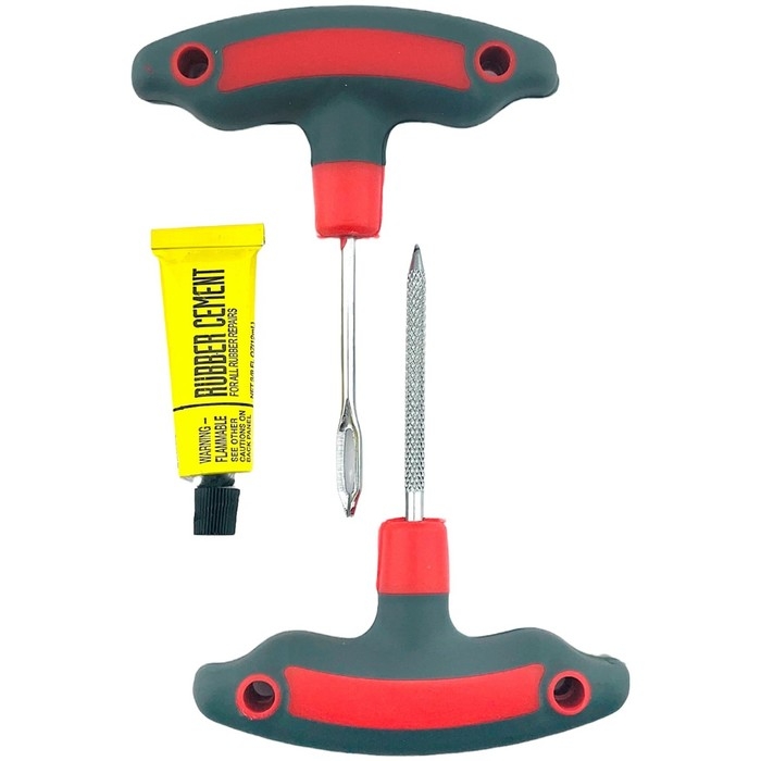 Набор для ремонта бескамерных шин City-UP, CA-793 Набор для ремонта бескамерных шин City-UP, CA-793