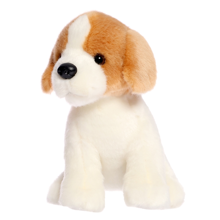 Мягкая игрушка &laquo;Собака бигль&raquo;, 20 см