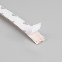 Cветодиодная лента Ecola PRO 50 м, IP65, SMD5050, 60 LED/м, 14.4 Вт/м, 12 В, RGB