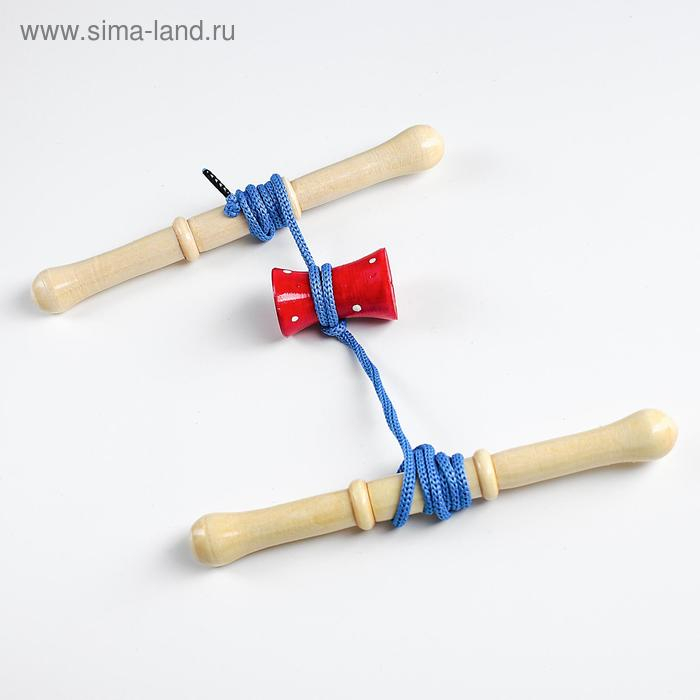 Игра для двоих &laquo;Достань конфету&raquo; цветная