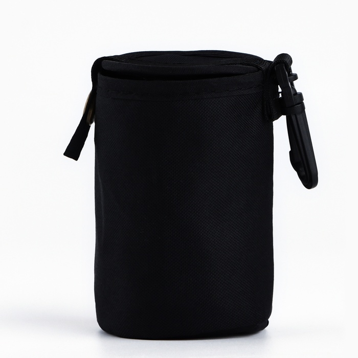 Стопки, набор в чехле &laquo;Меткий охотник&raquo;, 4 шт х 70 мл